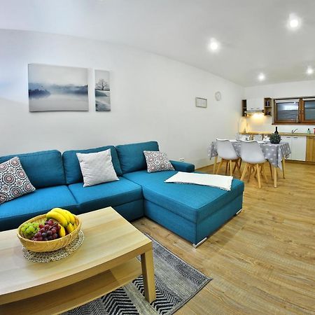 Ferienwohnung Kamilli Bešeňová Exterior foto
