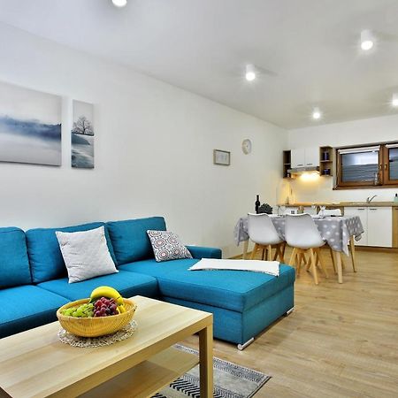 Ferienwohnung Kamilli Bešeňová Exterior foto
