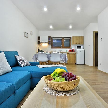 Ferienwohnung Kamilli Bešeňová Exterior foto