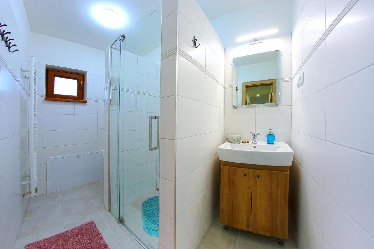 Ferienwohnung Kamilli Bešeňová Exterior foto