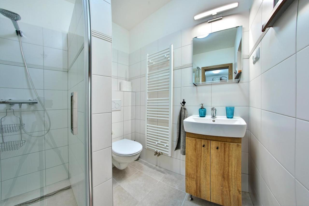 Ferienwohnung Kamilli Bešeňová Exterior foto