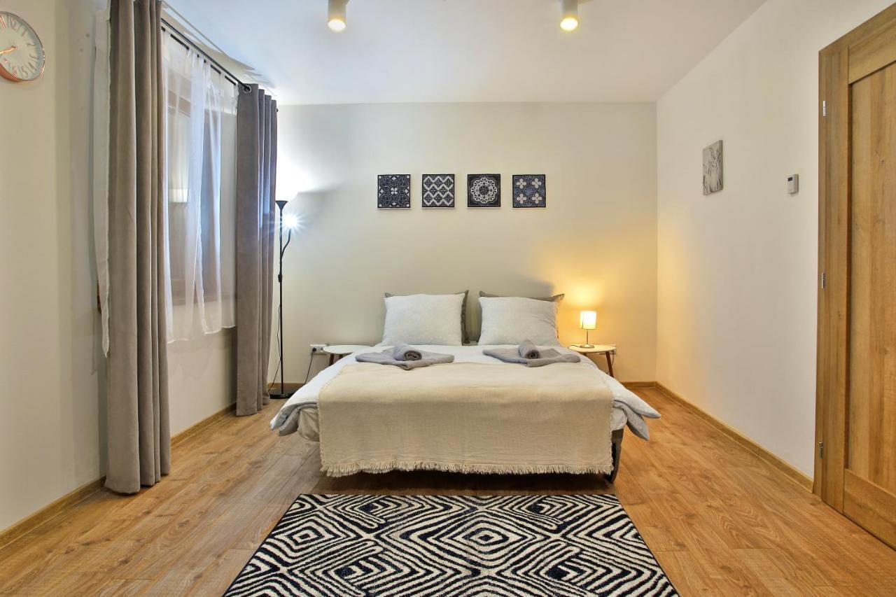 Ferienwohnung Kamilli Bešeňová Exterior foto