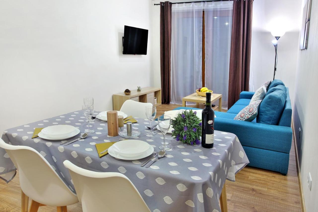 Ferienwohnung Kamilli Bešeňová Exterior foto