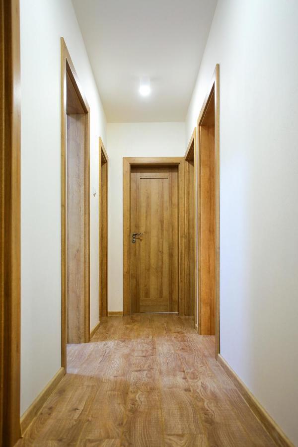 Ferienwohnung Kamilli Bešeňová Exterior foto
